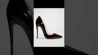 CHRISTIAN LOUBOUTIN So Kate Patent Pointed-Toe Red Sole Pump #fashion #lifestyle #shorts #viral #fyp