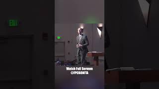 Jesus Knew | Pastor Brad Rogers