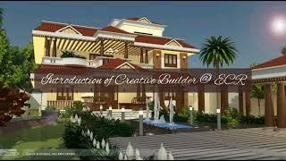 Introduction of Creative Builder @ ECR