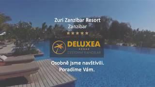 Zuri Zanzibar Resort ***** - DELUXEA