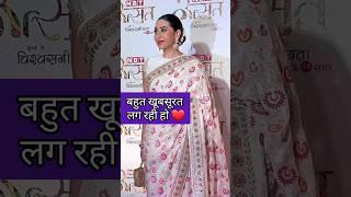 Karishma Kapoor spotted at Event #shorts #karishmakapoor #bollywood #viralvideo