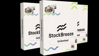 Stockbreeze Demo Video [Official]