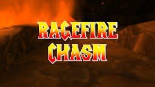 Classic WoW Dungeon Guide - Ragefire Chasm