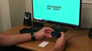 How to Setup the KeepKey Hardware Wallet Using the Shapeshift Cryptocurrency Platform