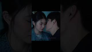 That slow burn romance | Be passionately in love | cdrama #cdrama #shorts