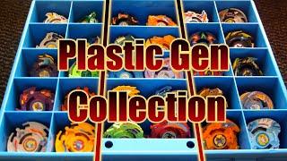 My Plastic Gen Collection! | Collection Update 2020