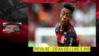 BOMBA VAZADA HOJE! EXCELENTE SEGUNDA - NOTÍCIAS DO FLAMENGO HOJE - ÚLTIMAS NOTÍCIAS DO FLAMENGO