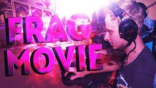 FRAG MOVIE | FIV | PART 2 | twitch.tv/dmitriifiv