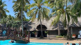 Kiwengwa Beach Resort Zanzibar 2025