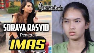 SORAYA RASYID BUKA - BUKAAN DI CURANREK