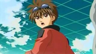 Bakugan Mechtanium Surge Episode 1 Interspace Showdown