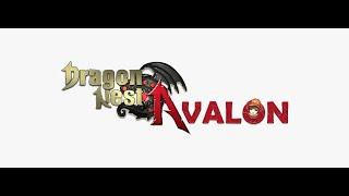 GUIDE NEW PLAYER AVALON DRAGON NEST PC