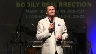 Defending Your Faith Part5 [VS. UNTRUTH]