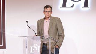 Bryant Grigsby, PDV MedTech - Medical Device Innovation From Concept To Market | LSI USA '25