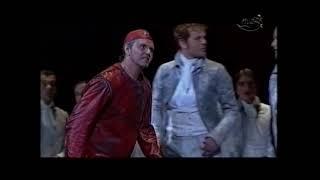 Verdi RIGOLETTO Bruxelles 1999