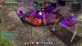 Dragon Nest SEA Ladder - Dark Summoner #75 (with my skill build preview)