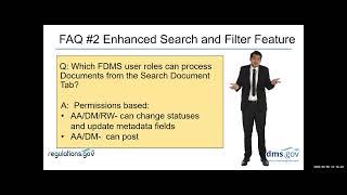 Exploring the Lesser-known Features of FDMS