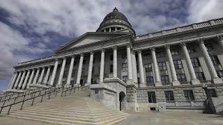 Here's what the Utah legislature will tackle in the special session