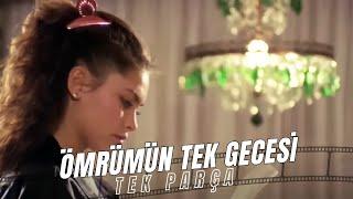 Ömrümün Tek Gecesi | Hülya Avşar | Eski Türk Filmi