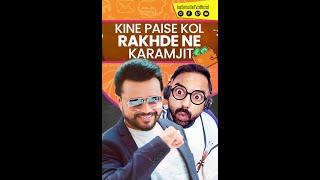 KP Kine Pese Kol Rakhde ne Karamjit Anmol | BALLE BALLE TV | NON-STOP MUSIC