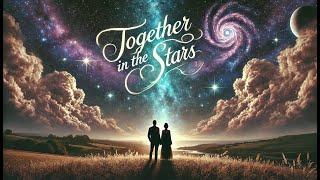 Together in the Stars (Alternate Version) | Love Song Music Video