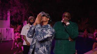 Rain 910, Rick Ross, Ron E "Often" (Official Music Video)