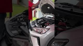 EASY WAY TO KEEP YOUR WINDSHIELD CLEAN | Würth Malaysia