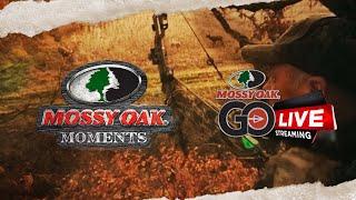 Live: 9.21.2022 Mossy Oak Moments