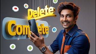 Delete Files Permanentlywithout Recover | Permanently Delete Files | Erase Files Permanently