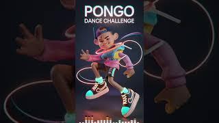 Pongo dance @pongomix