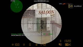 ️️AIM zAAz   CFG V3 + DLL  CS 1.6 ️️