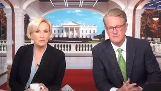 MSNBC Live Morning Joe 6/20/25 - MSNBC News JUNE 20, 2025