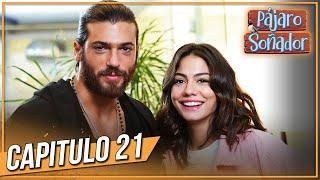 Pájaro soñador - Capitulo 21 (Audio Español - Larga Capitulo) | Erkenci Kuş