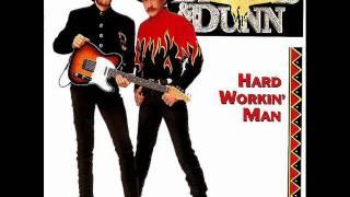 Brooks & Dunn - Hard Workin' Man.wmv