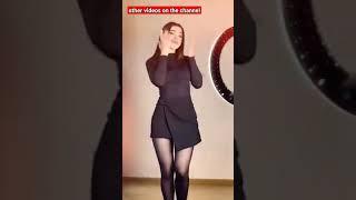 Ukrainian charming girl # tik tok