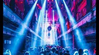 PRINTWORKS LONDON deep & house session 2019