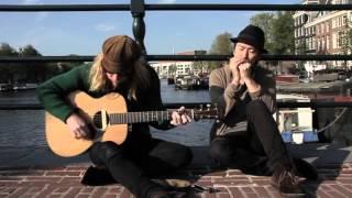 FERRY TO DUBLIN // STU LARSEN & NATSUKI KURAI