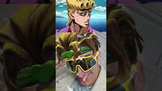 Are all of Dio's sons technically Joestars? 