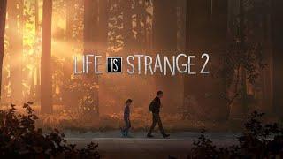 Я ПОДСТАВИЛА БАБУШКУ С ДЕДУШКОЙ | Life is Strange 2 | Episode 2 | ПРОХОЖДЕНИЕ НА РУССКОМ