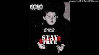 Cheppy - Stay True (Prod.GLM)