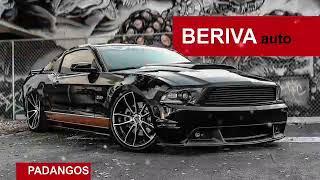 BERIVA AUTO