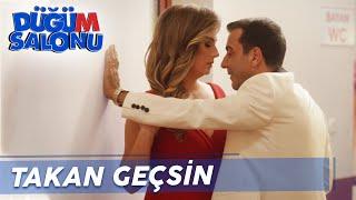 Takan Geçsin | Düğüm Salonu