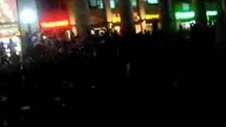 germany irish game