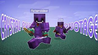 THE BEST CIS DUO \ CRYSTAL PVP MONTAGE \ Minecraft 1.20.1