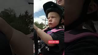 Biking Buddy For Life: Priceless