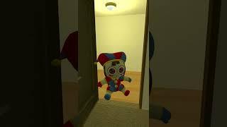 HELP Bananacat Save the Room from Gman #gmod 