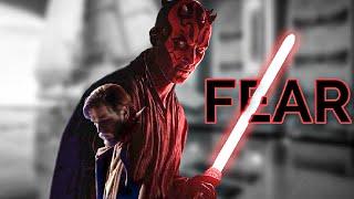 Maul - FEAR (Tribute) 2020