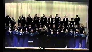 Leonid Bobylev. Cantata of George Sviridov's memory for chorus a cappella (2002)