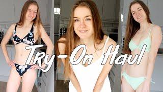 First Bikini Haul of 2022 | New Cupshe Items!