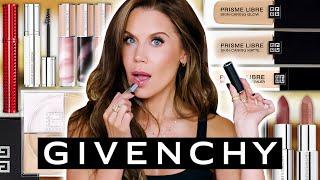 Givenchy Makeup Tested | Hot or Not?